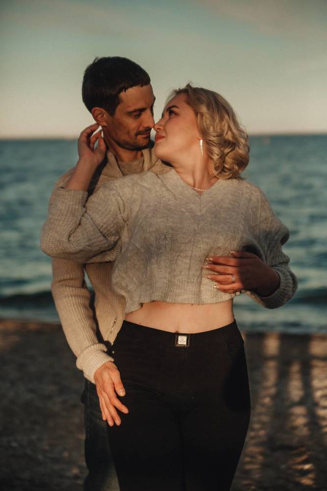 Photograph by Елена Синикова