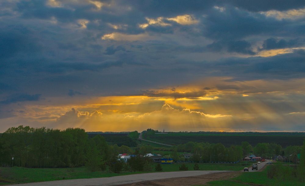 Photograph by Василий Быстрицкий