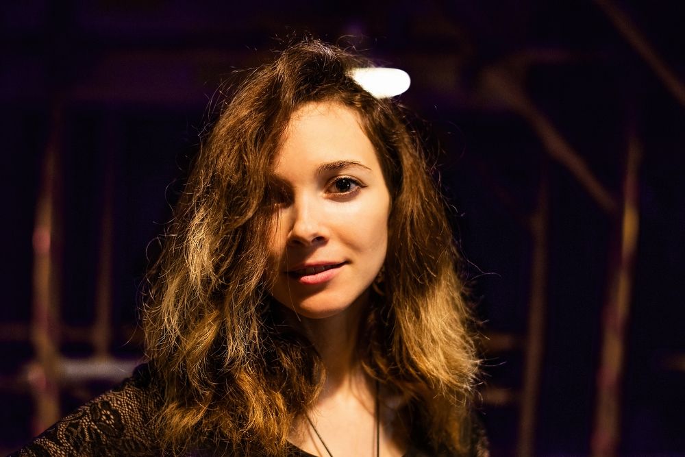 Фотография автора Aleksey Hudyakov