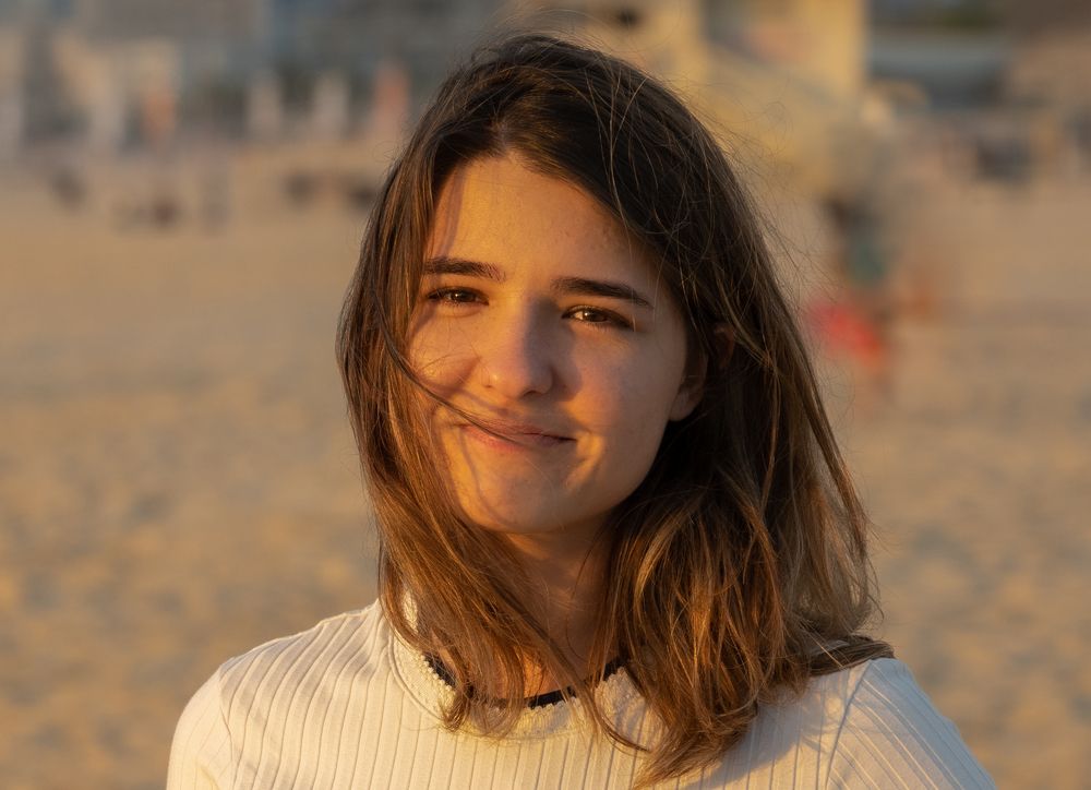 Photograph by YURI GARNAGA