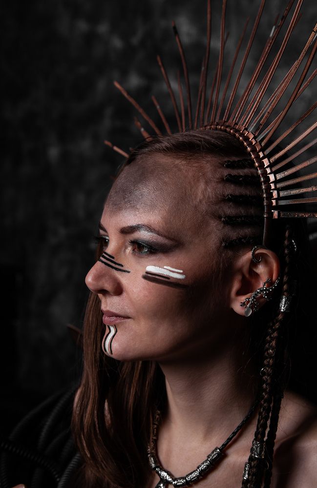 Photograph by Яна Токунова