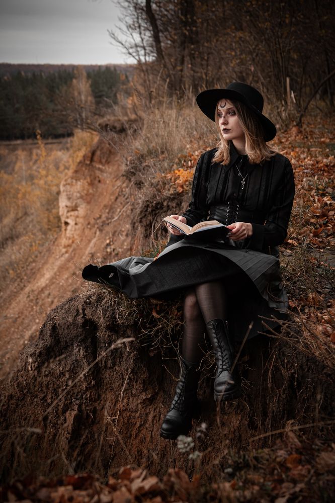 Photograph by Яна Токунова