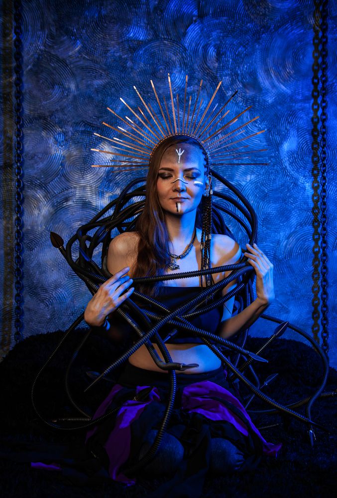 Photograph by Яна Токунова