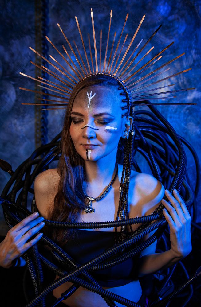 Photograph by Яна Токунова