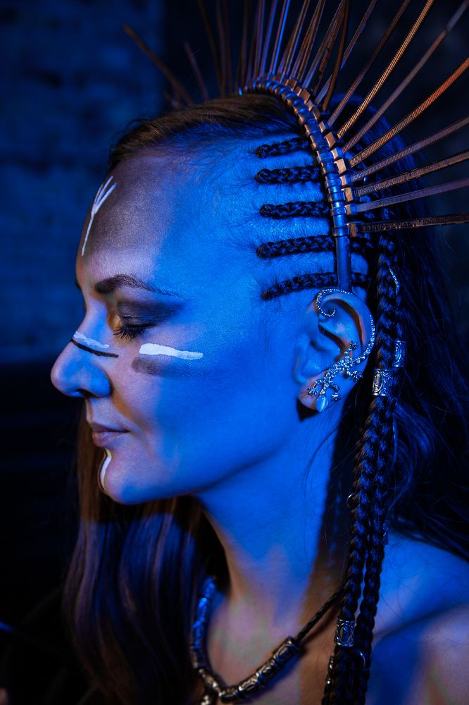 Photograph by Яна Токунова