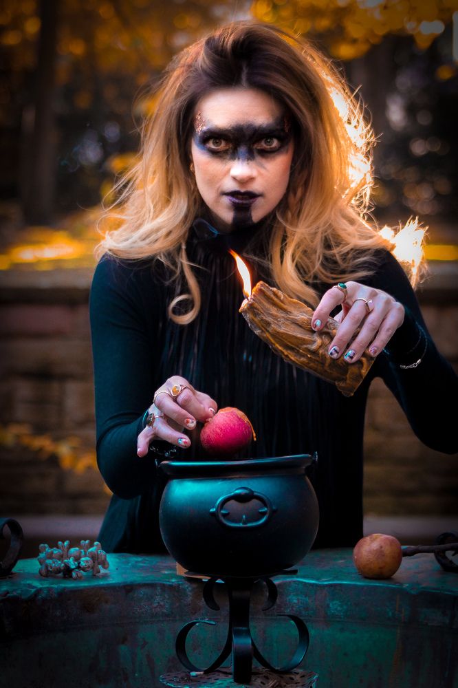 Photograph by Paulina Jarzyna