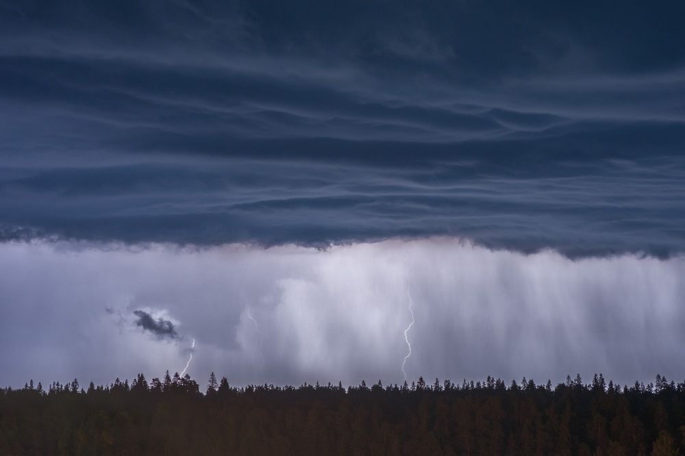 Photograph by Денис Фёдоров