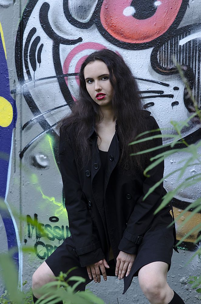 Photograph by Роман Туркин