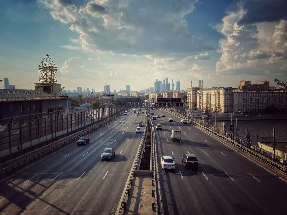 Photograph by Максим Шувалов