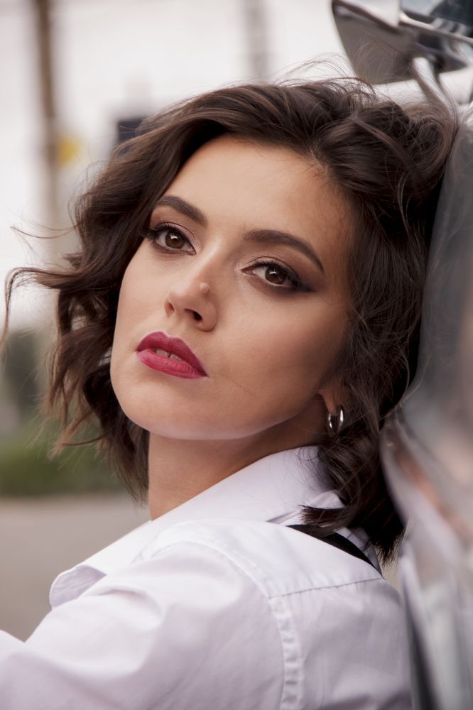 Photograph by Юлия Мешаева