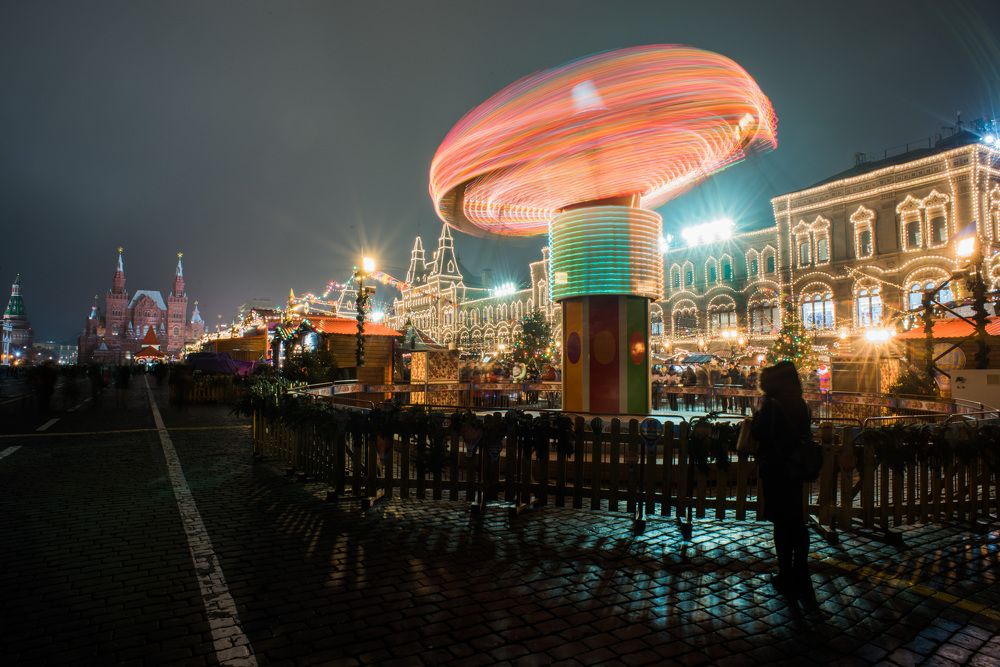 Фотография автора Лейла Матар