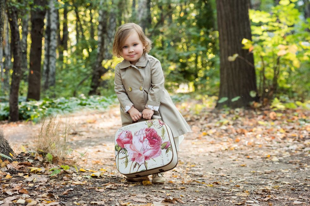 Фотография автора Лейла Матар