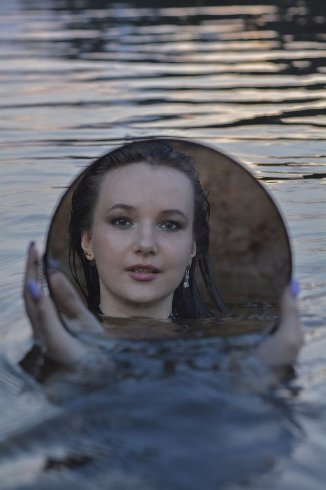 Фотография автора Дарья Долкова