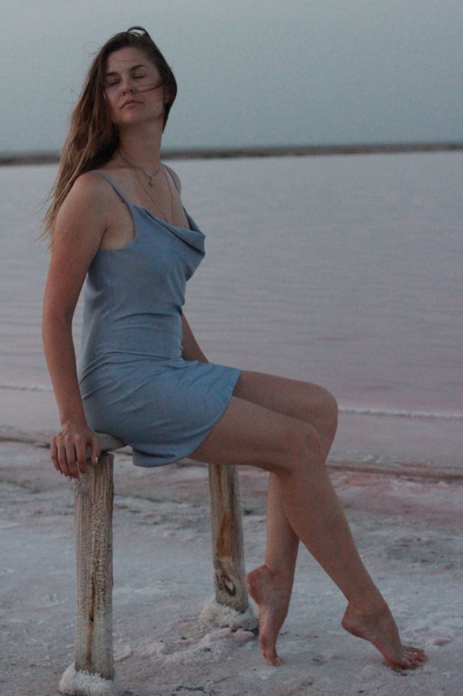 Photograph by Дарья Расшивина