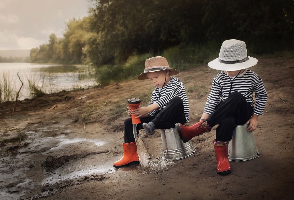 Photograph by Ольга