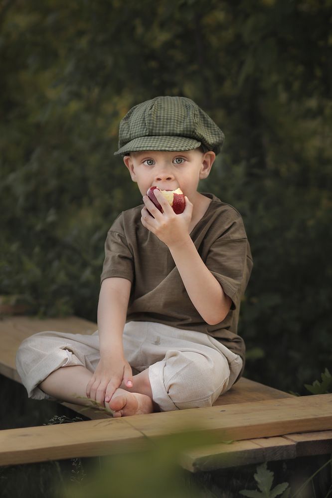 Photograph by Ольга