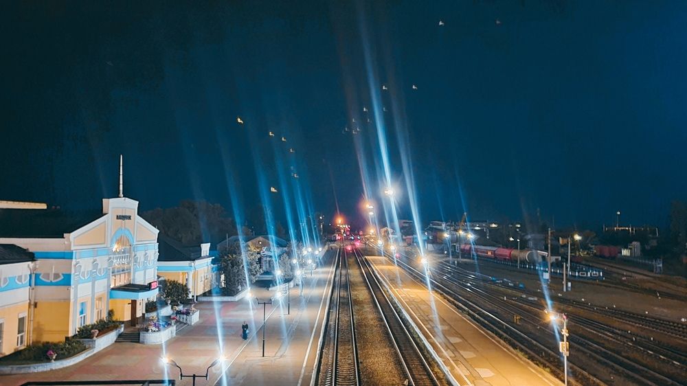 Фотография автора Ivan Karpoff