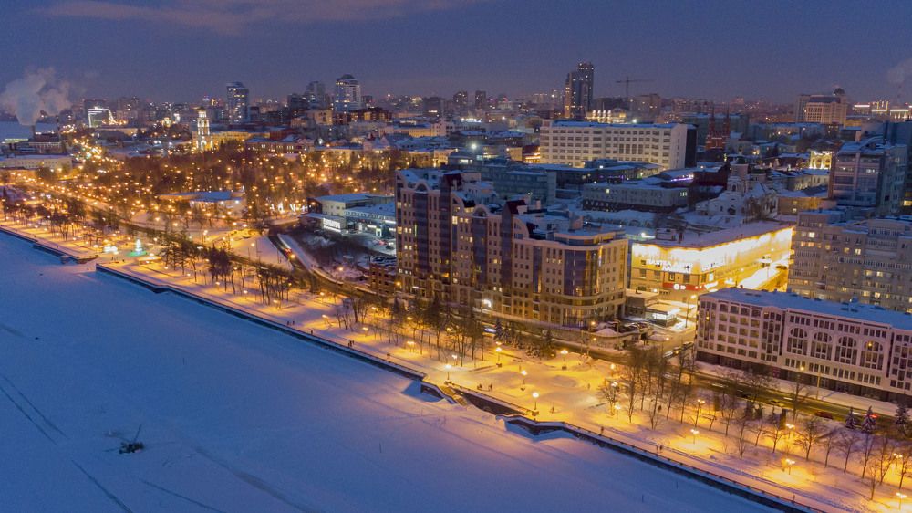 Photograph by Вячеслав Потоцкий