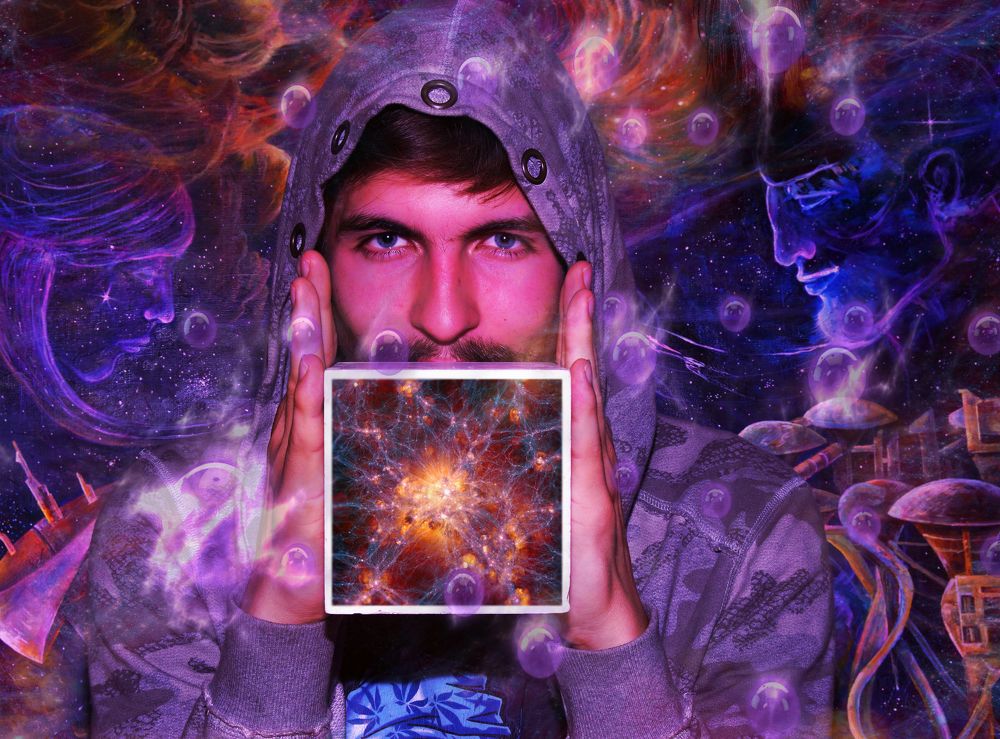 Photograph by Павлов Дмитрий