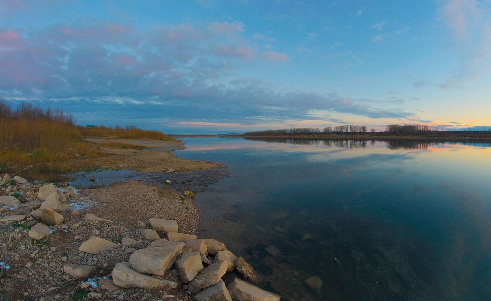 Photograph by Василий Быстрицкий