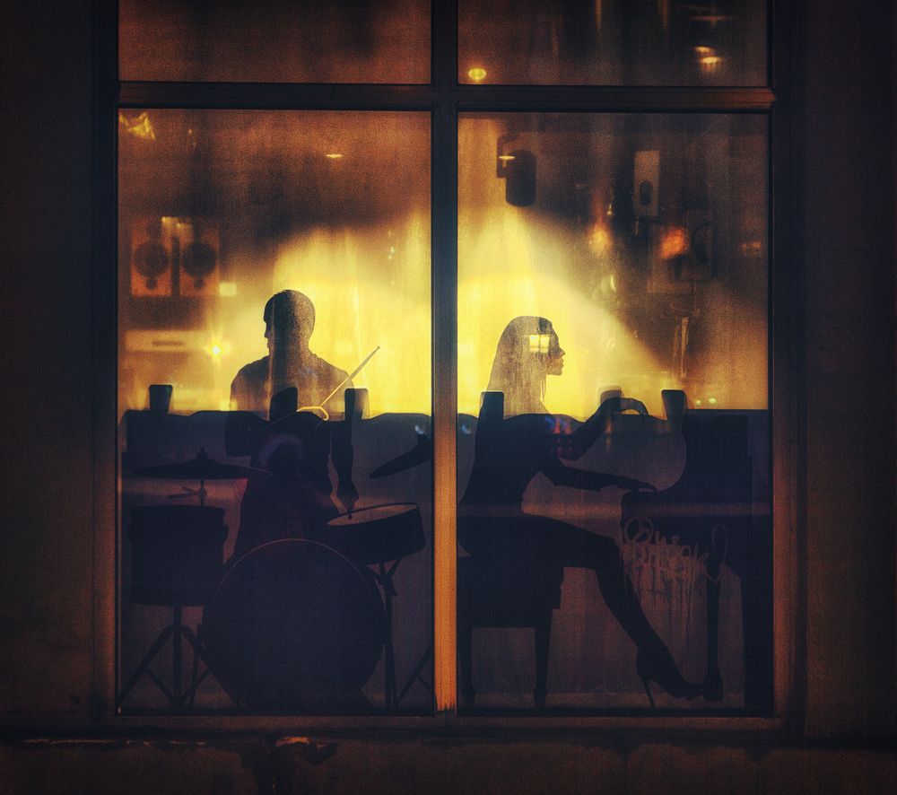 Фотография автора Ольга Попова