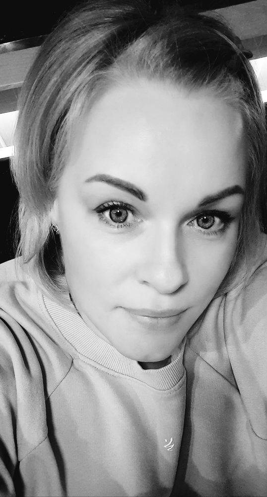 Фотография автора Ольга Попова