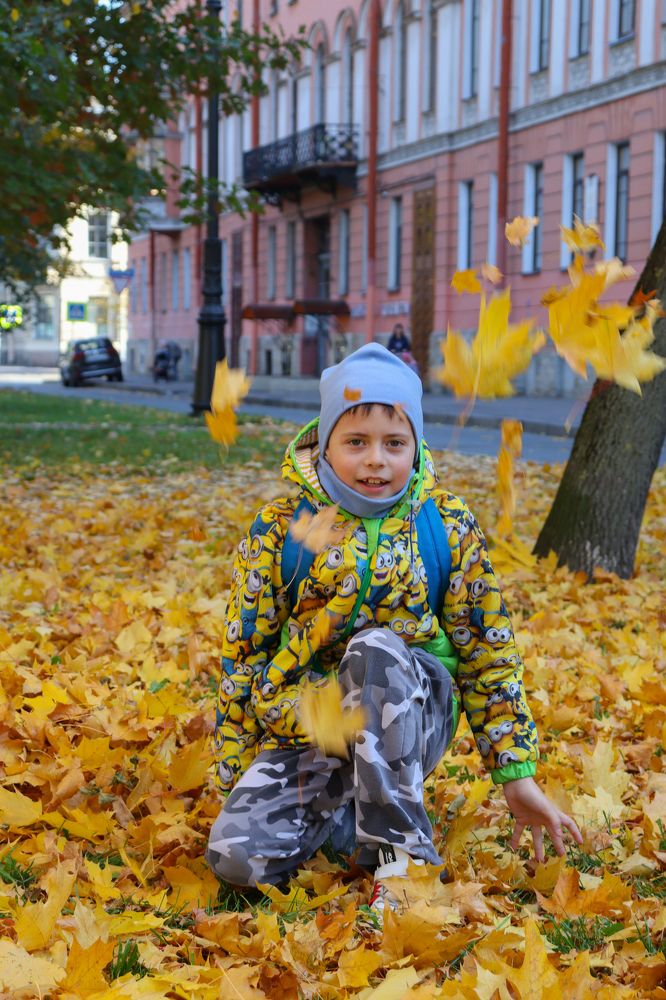 Photograph by Орехова Татьяна