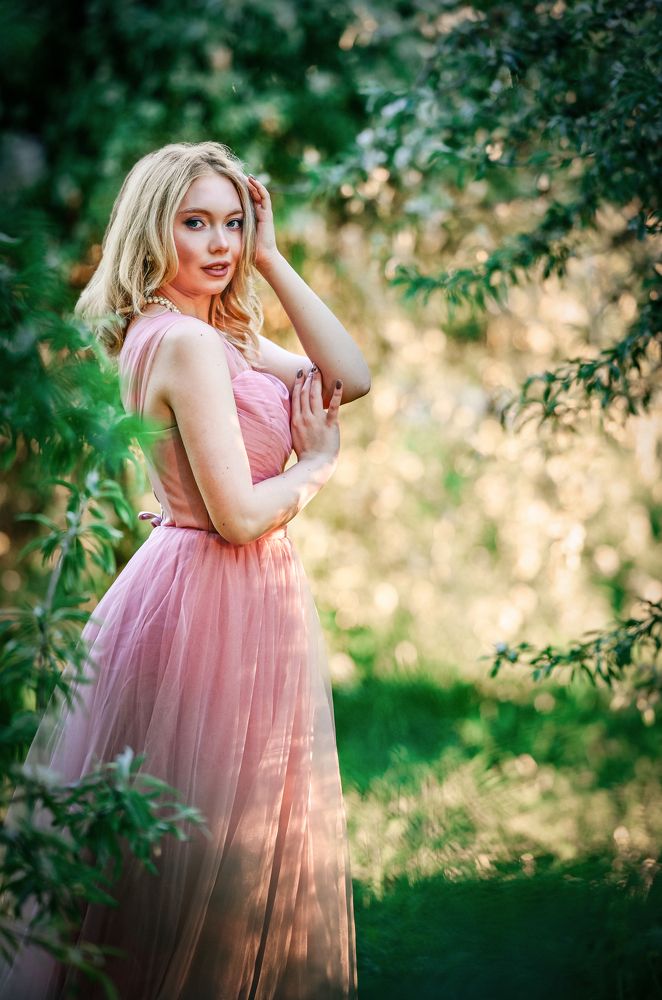 Photograph by Власова Татьяна Сергеевна