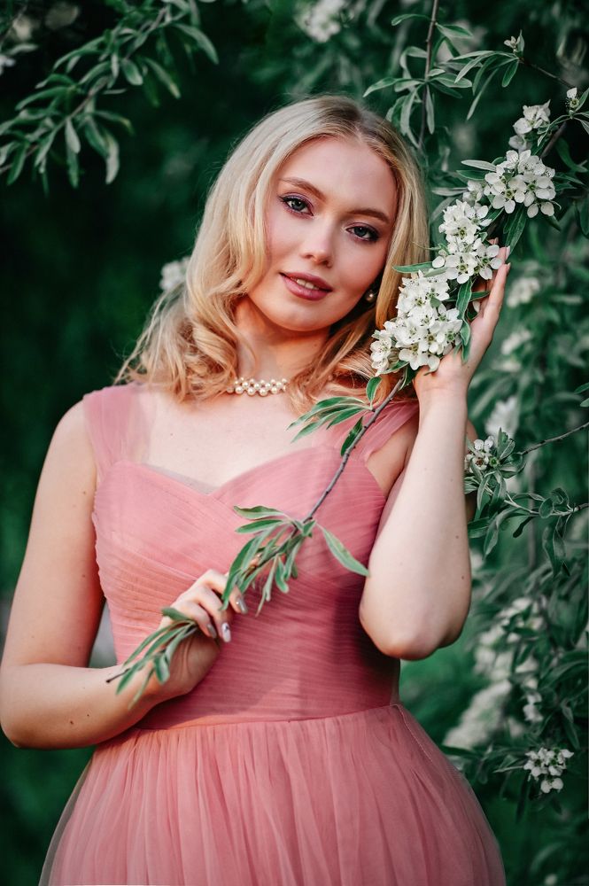 Photograph by Власова Татьяна Сергеевна