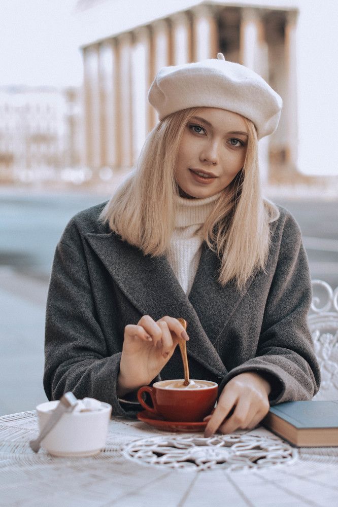 Photograph by Власова Татьяна Сергеевна