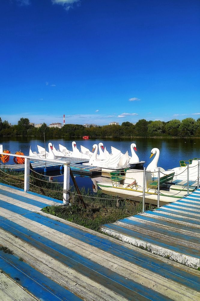 Photograph by Татьяна Абрамова