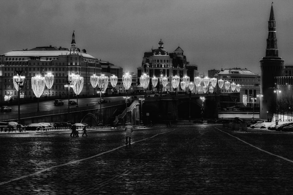 Photograph by Татьяна Абрамова