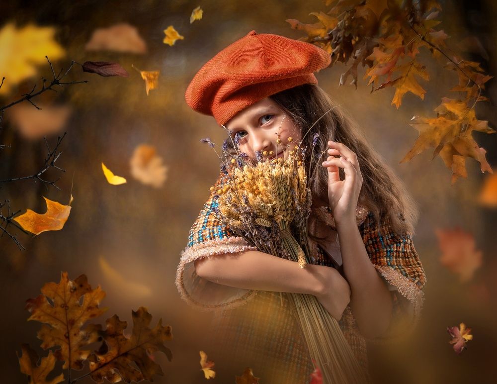 Photograph by Орехова Татьяна