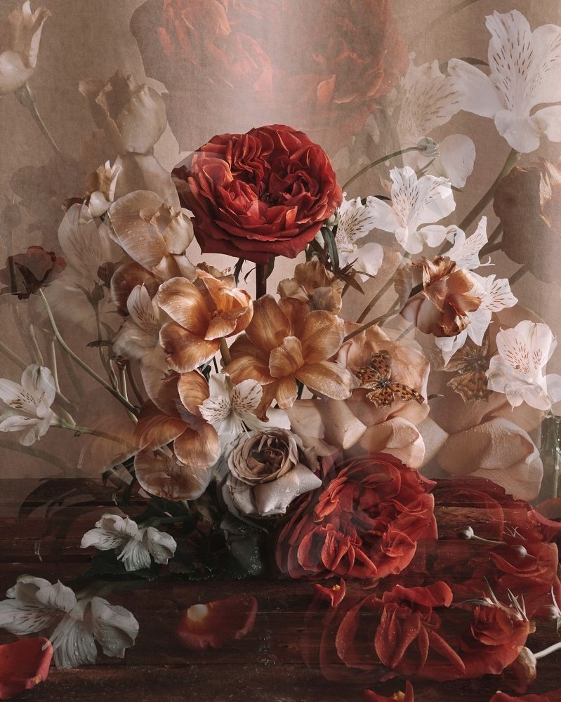 Photograph by Леся Костарева