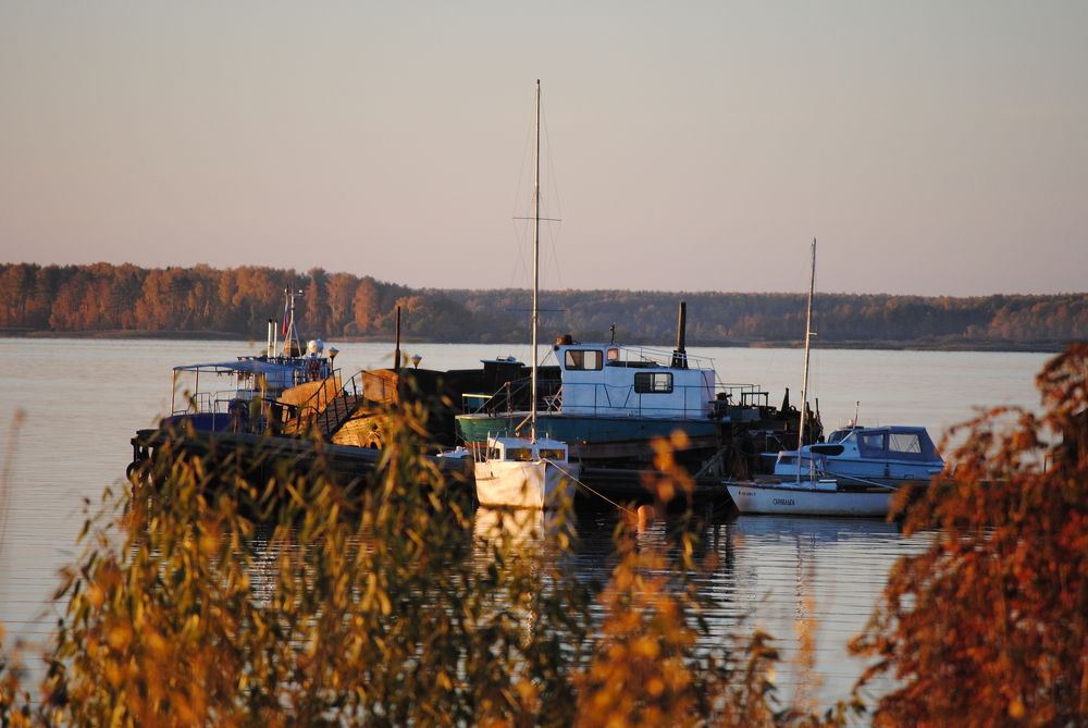 Photograph by Роман Туркин