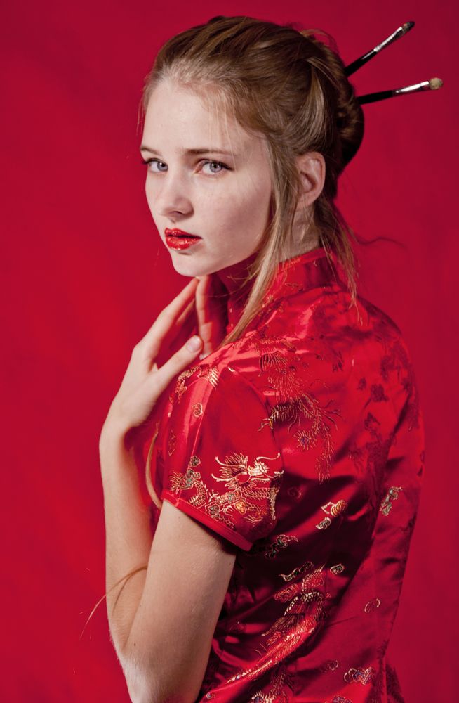 Фотография автора Лейла Матар