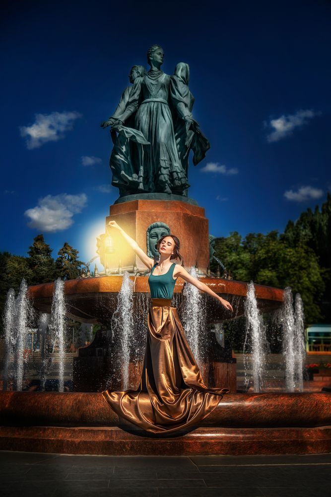 Photograph by Марина