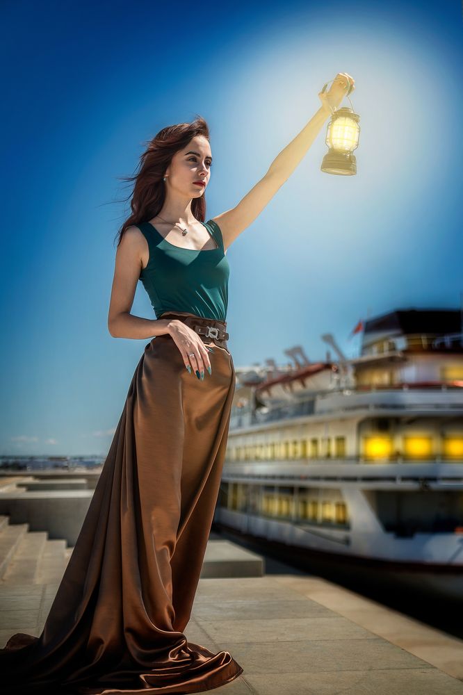 Photograph by Марина