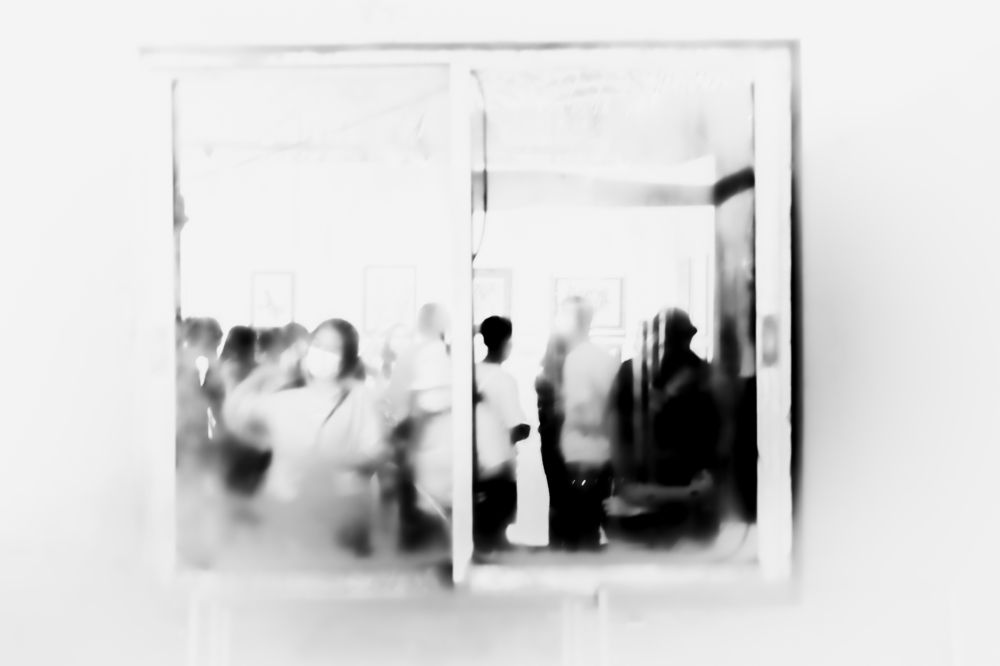 Photograph by Nurhildayati