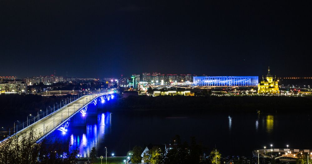 Фотография автора Vladimir Tareev