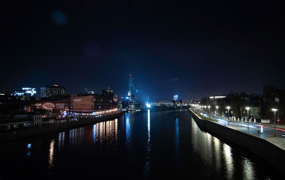 Photograph by Максим Шувалов