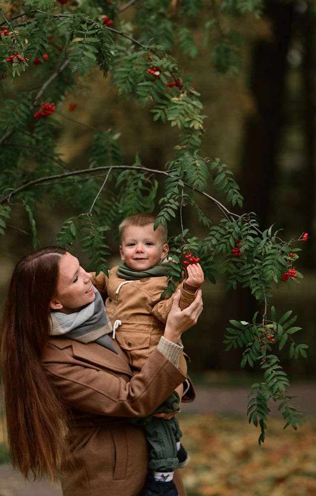 Photograph by Власова Татьяна Сергеевна