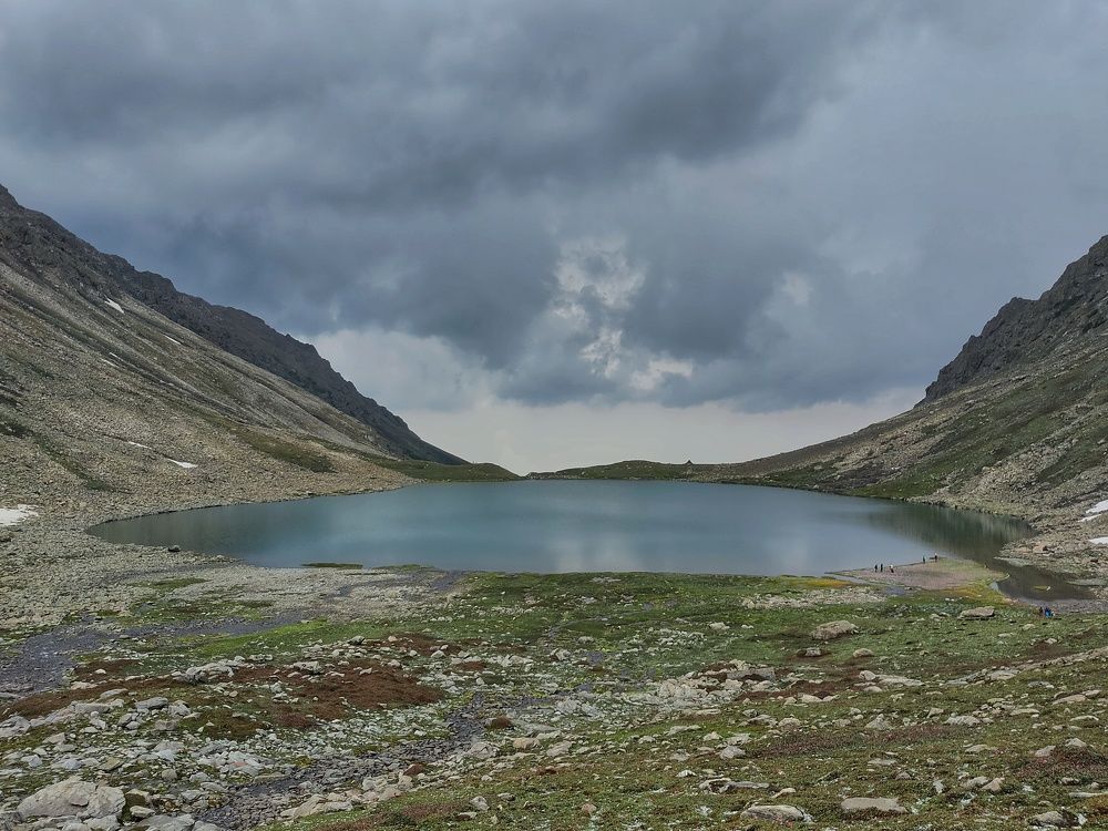 Photograph by Firdous Parray