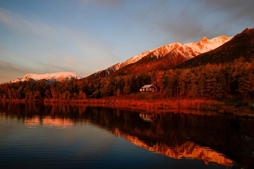 Фотография автора Марина Корреа Ластра