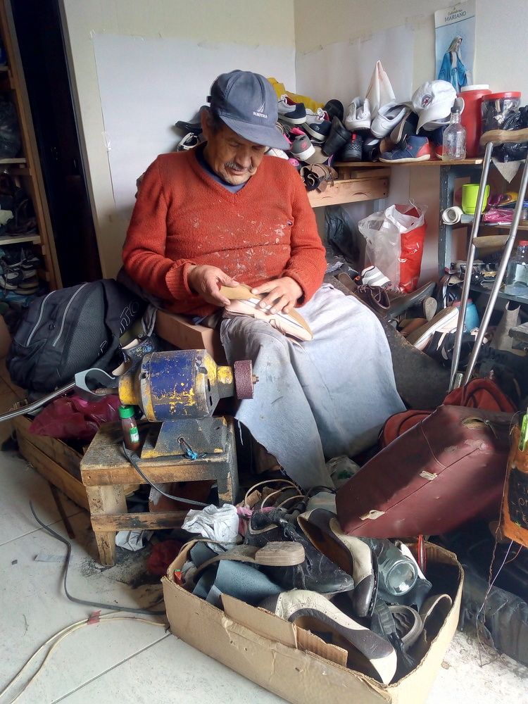 Фотография автора Hector Cabrera