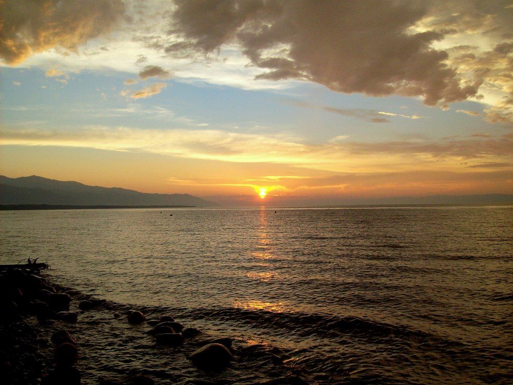 Фотография автора Мигун Александра