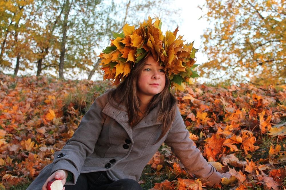 Photograph by Виктория