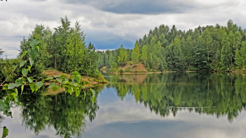 Фотография автора Мигун Александра