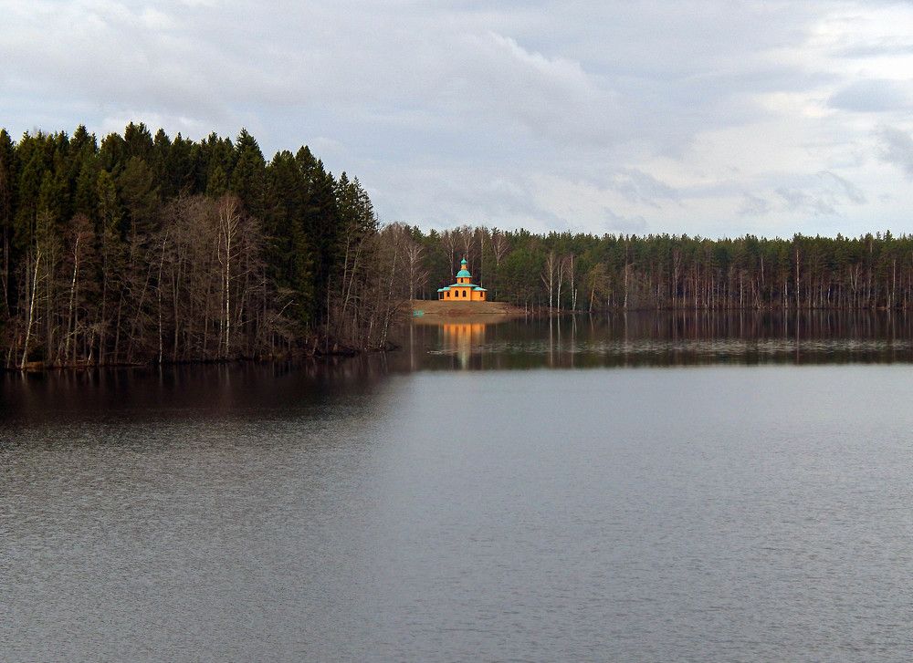 Photograph by Ольга Владимировна Мухина