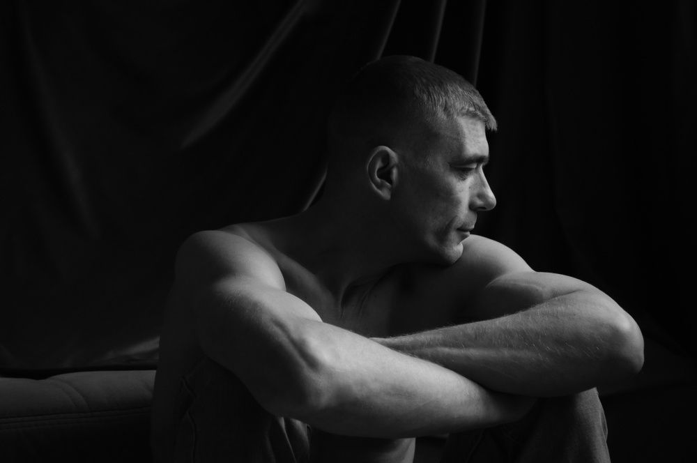 Photograph by Ольга Соловьёва